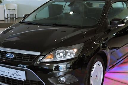 Ford Focus 131.595 km 5.950 € Troisdorf (Köln/Bonn) 53842