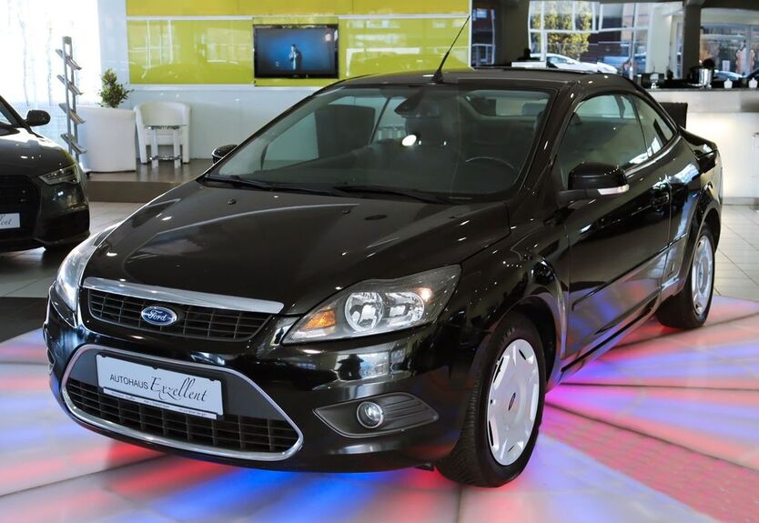 Ford Focus 131.595 km 5.950 € Troisdorf (Köln/Bonn) 53842
