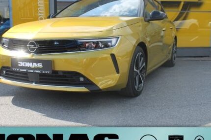 Opel Astra 17.757 km 17.490 &euro; Unna 59427