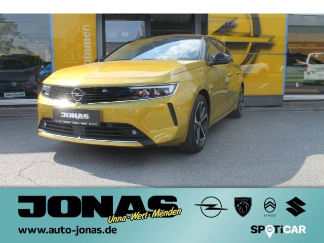 Opel Astra 17.757 km 17.490 &euro; Unna 59427