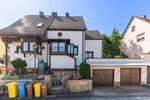 Doppelhaushälfte Jena Wenigenjena - 6 Zimmer, 122 m&sup2;, 390.000&euro; | Angebot:25746052