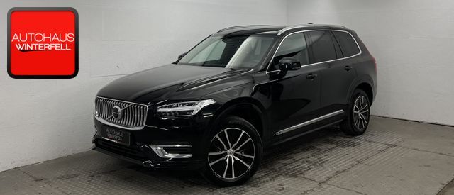 Volvo XC90 83.663 km 39.400 &euro; Berlin 12351