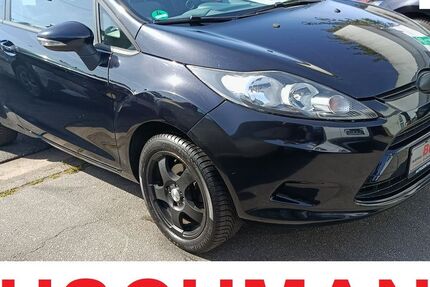 Ford Fiesta 164.900 km 2.990 &euro; Bielefeld 33609