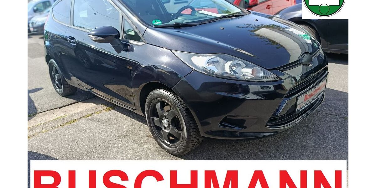 Ford Fiesta 164.900 km 2.990 &euro; Bielefeld 33609