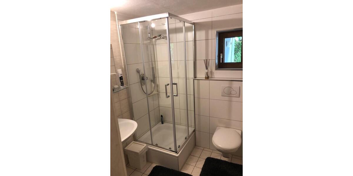 Erdgeschoßwohnung Altheim (Alb) - 1 Zimmer, 40 m&sup2;, 450&euro; | Angebot:25239770