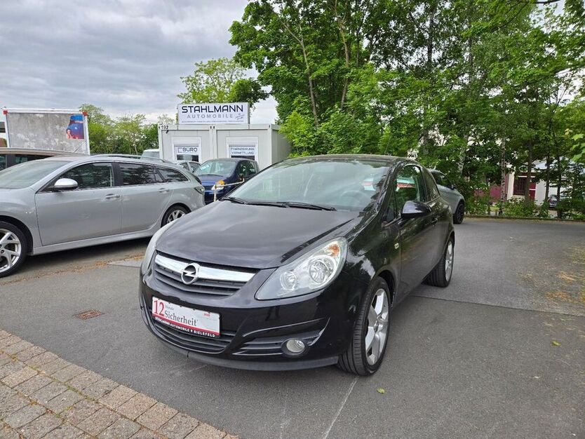 Corsa