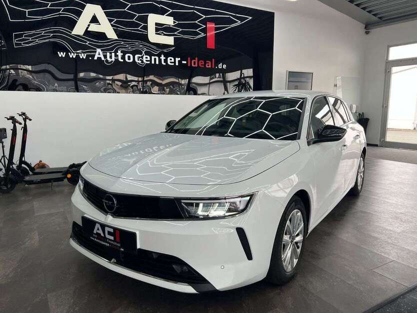 Astra