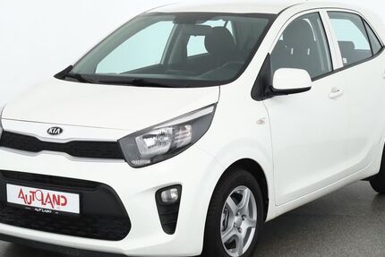 Kia Picanto 36.414 km 11.990 &euro; Greifswald 17489