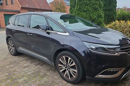 Renault Espace 160.000 km 8.350 &euro; Lauenburg 21481