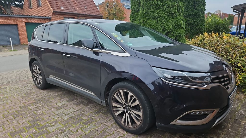 Renault Espace 160.000 km 8.350 &euro; Lauenburg 21481