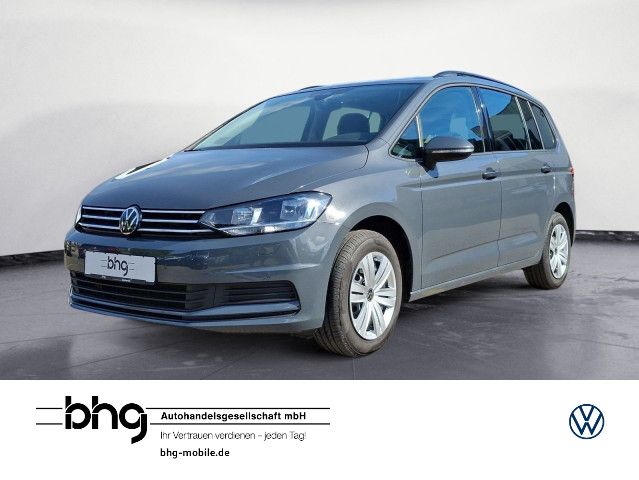 VW Touran 19.981 km 30.360 &euro; Albstadt 72458