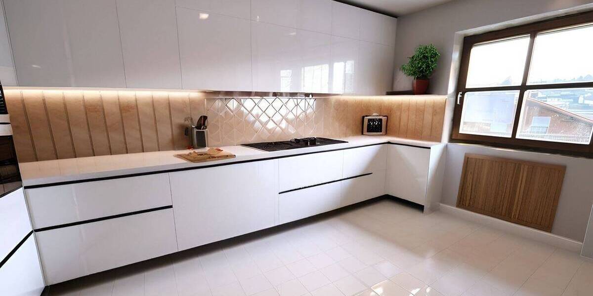Doppelhaushälfte Pfarrkirchen - 5 Zimmer, 125 m&sup2;, 325.000&euro; | Angebot:26388810