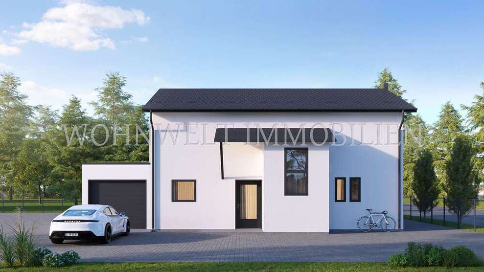 Haus zum Kaufen in Nandlstadt Figlsdorf 749.000 € 139.45 m²