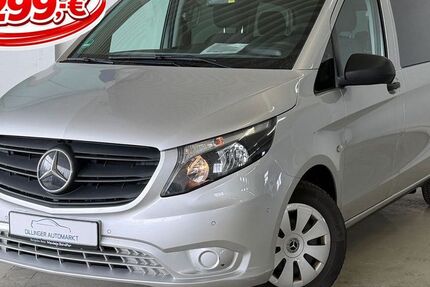 Mercedes-Benz Vito 250.000 km 20.770 &euro; Dillingen (Donau) 89407