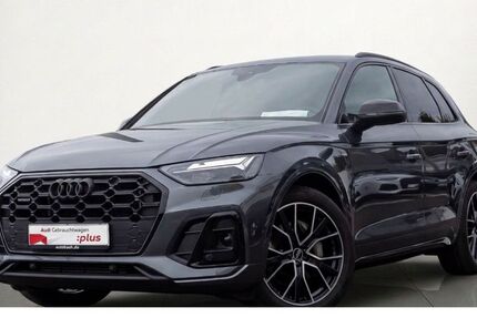 Audi Q5 96.810 km 36.870 &euro; Wetzlar 35576
