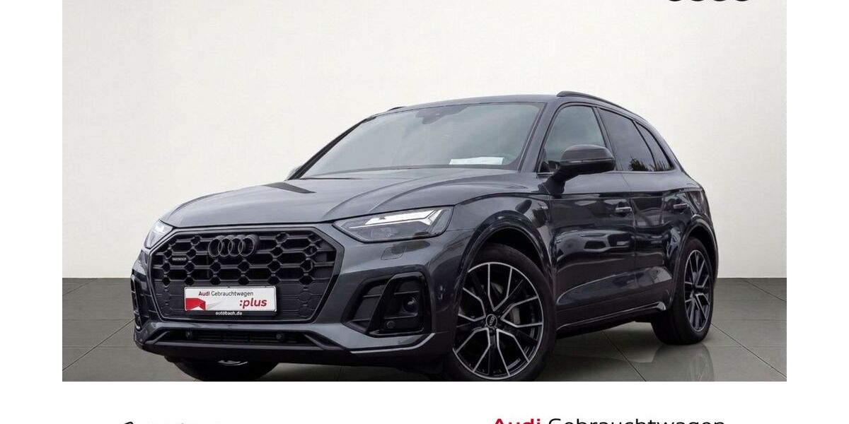 Audi Q5 96.810 km 36.870 &euro; Wetzlar 35576