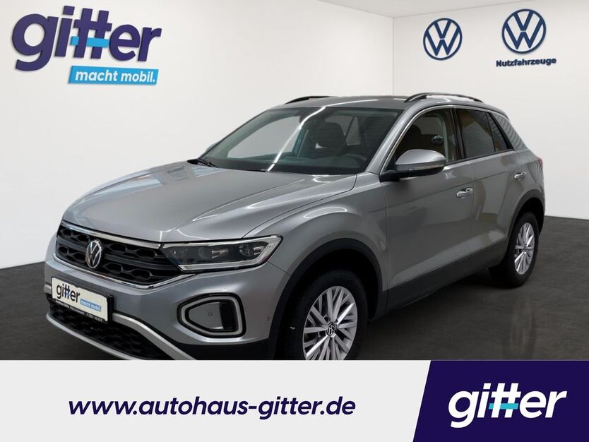 VW T-Roc 6.712 km 25.950 € Erfurt 99098