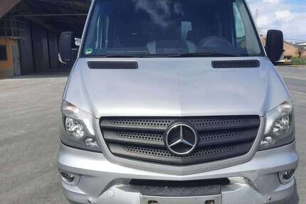Mercedes-Benz Sprinter 300.000 km 15.500 &euro; Bassum 27211
