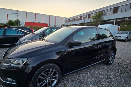 VW Polo 133.000 km 6.790 &euro; Schönaich bei Stuttgart 71101