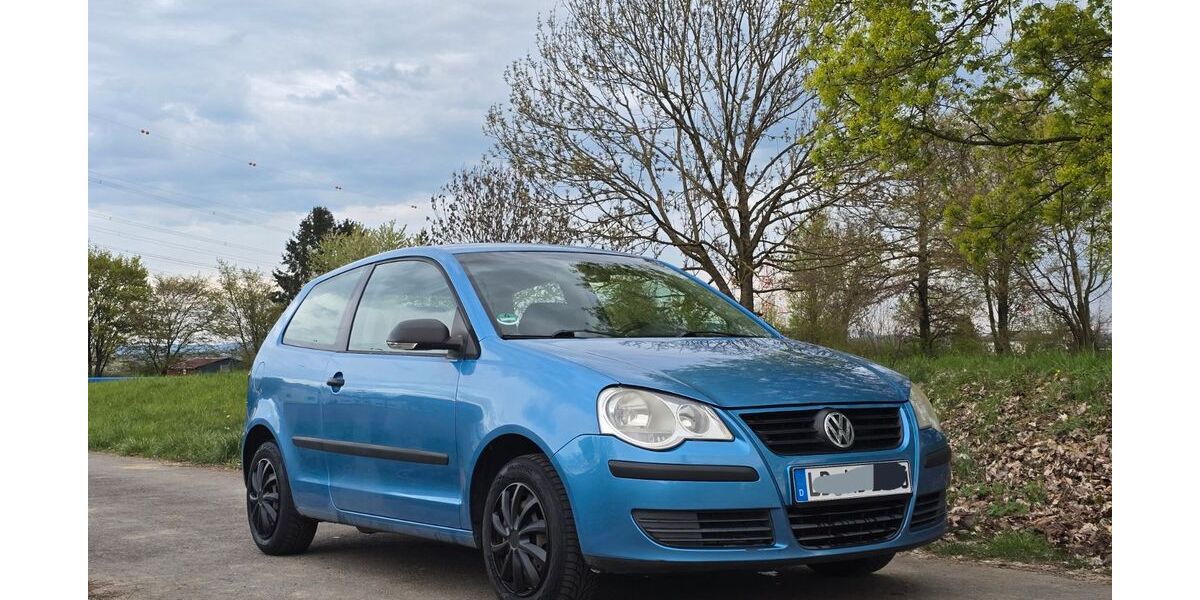 VW Polo 192.725 km 1.275 &euro; Remseck 71686