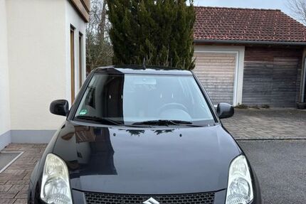 Suzuki Swift 168.337 km 2.990 &euro; Peißenberg 82380