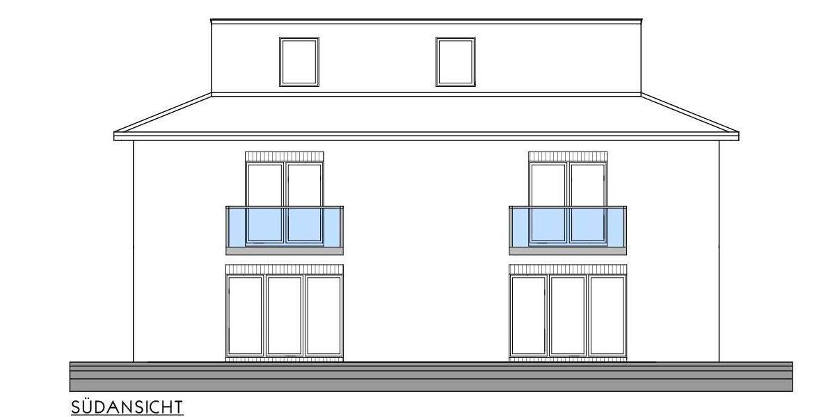 Etagenwohnung Aurich Popens - 3 Zimmer, 72 m&sup2;, 269.000&euro; | Angebot:25693392