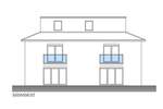 Etagenwohnung Aurich Popens - 3 Zimmer, 72 m&sup2;, 269.000&euro; | Angebot:25693392