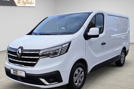 Renault Trafic 42.158 km 22.990 &euro; Rostock 18146