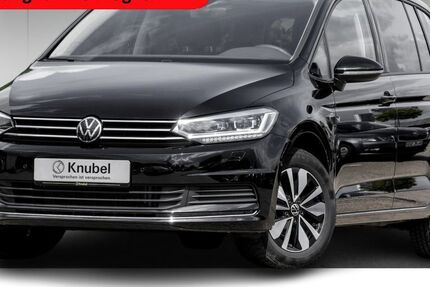 VW Touran 19.459 km 34.950 &euro; Ahaus 48683
