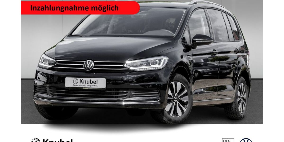 VW Touran 19.459 km 34.950 &euro; Ahaus 48683