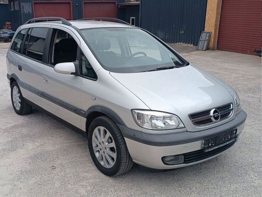 Zafira