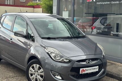 Hyundai ix20 83.000 km 8.990 &euro; Neuss 41462