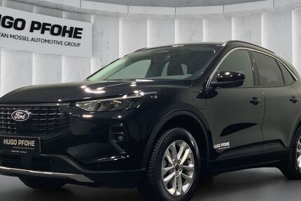 Ford Kuga 2.500 km 49.990 &euro; Hamburg 22335