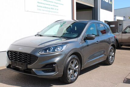 Ford Kuga 124.500 km 19.990 &euro; Lampertheim 68623