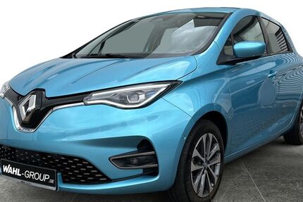 Renault ZOE 48.153 km 10.890 € Koblenz 56070