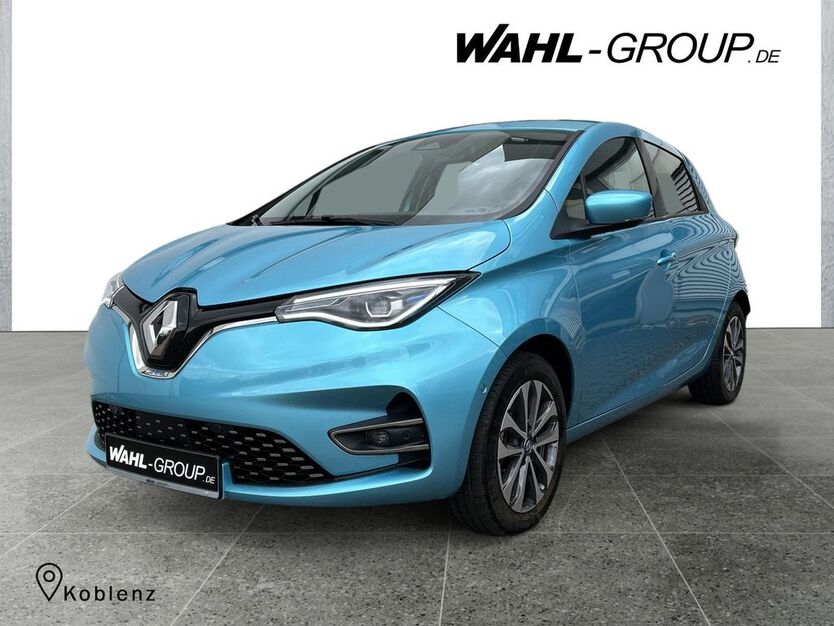 Renault ZOE 48.153 km 10.890 € Koblenz 56070