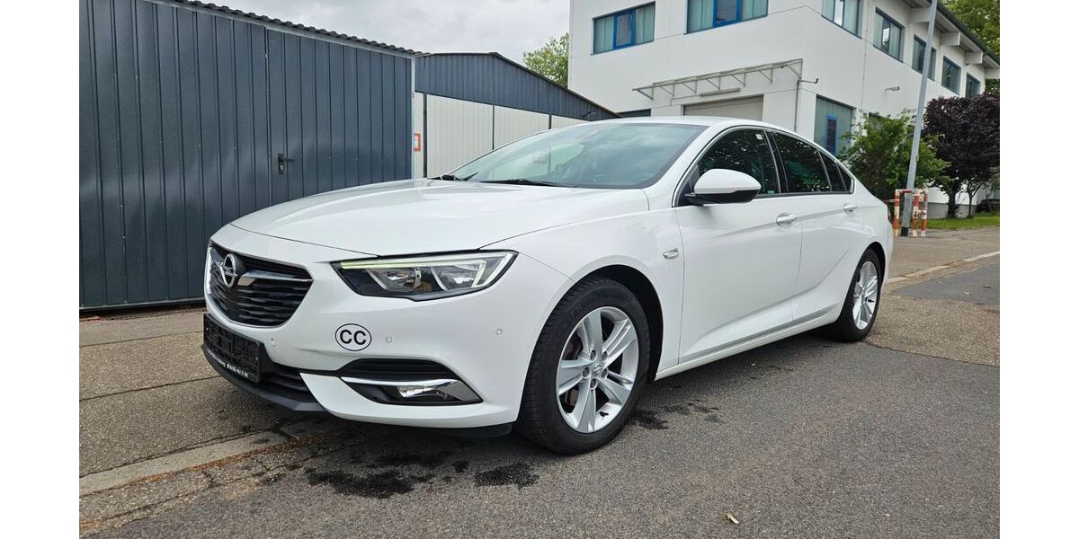 Opel Insignia 141.305 km 11.700 &euro; Heilbronn 74080