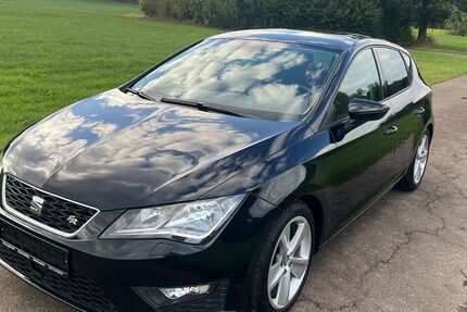 Seat Leon 116.000 km 13.490 € Kirchhundem 57399