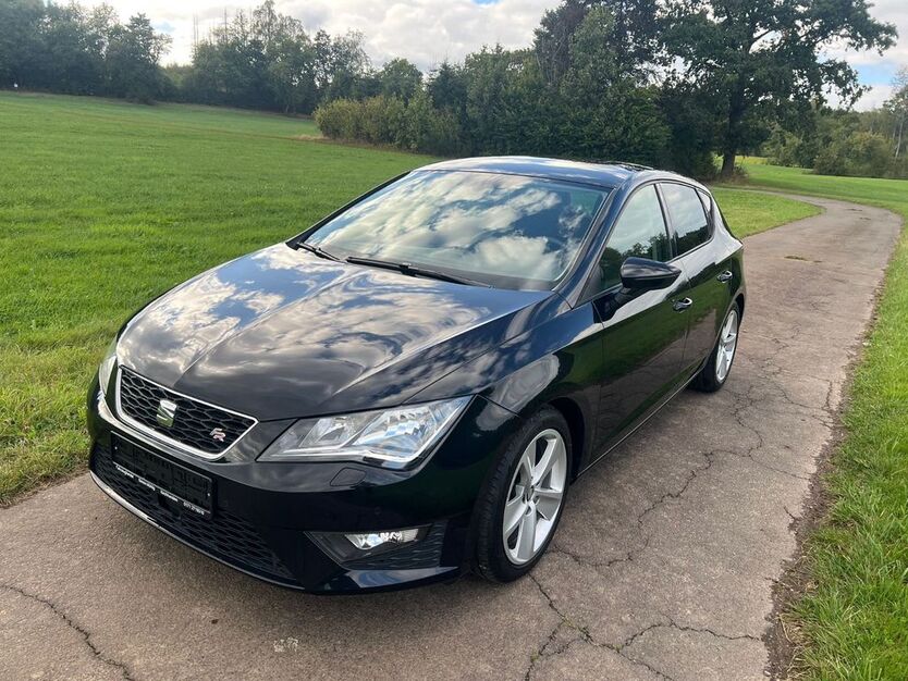 Seat Leon 116.000 km 13.490 € Kirchhundem 57399
