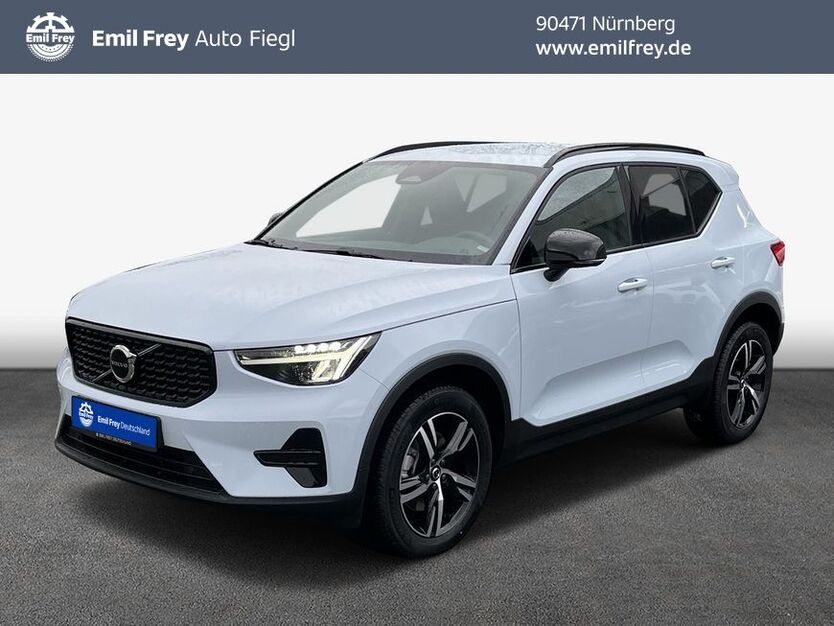XC40