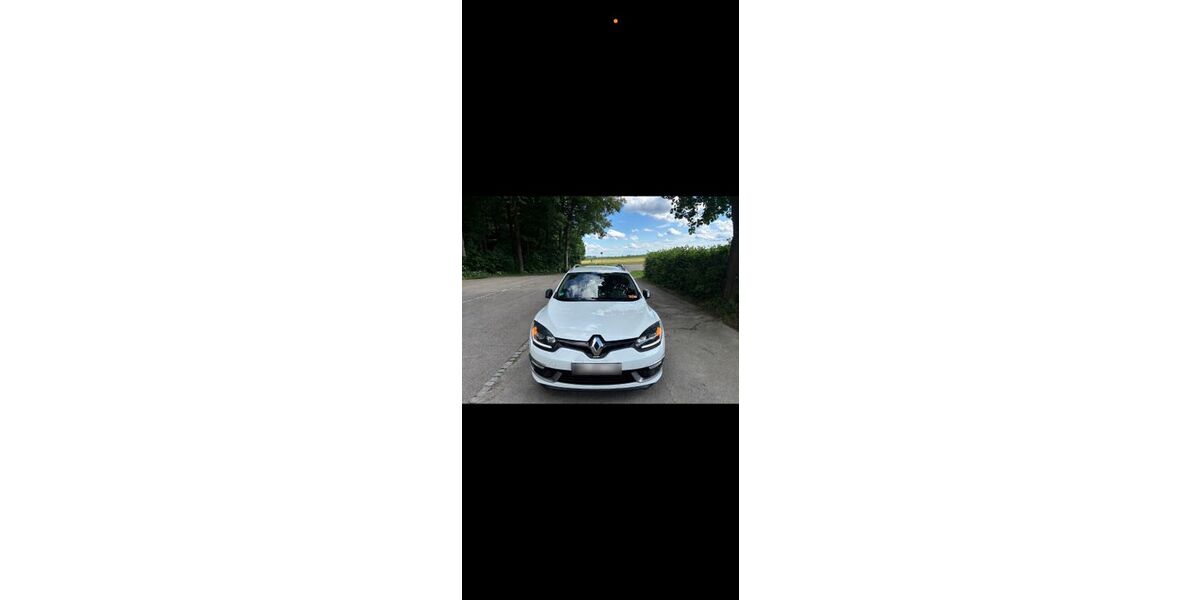 Renault Megane 218.000 km 6.300 &euro; Weißenhorn 89264