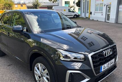Audi Q2 25.000 km 29.950 &euro; Augsburg 86150