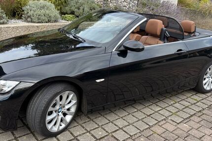 BMW 325 60.300 km 20.900 € Kastl 84556