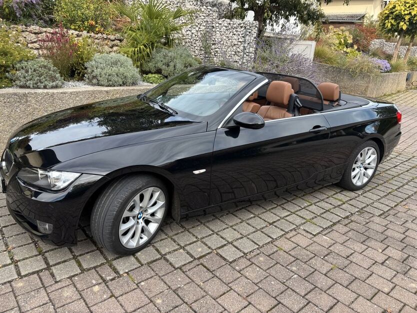 BMW 325 60.300 km 20.900 € Kastl 84556