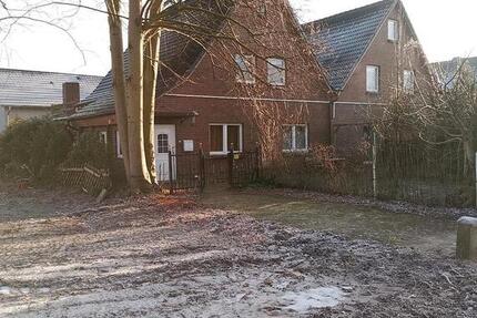 Mehrfamilienhaus im Speckgürtel Hamburgs