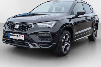 Seat Ateca 11.010 km 29.750 &euro; Sonneberg 96515