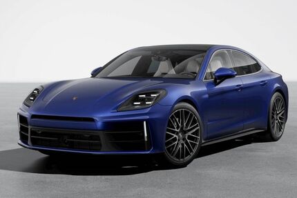 Porsche Panamera 1.700 km 88.900 &euro; München 80993