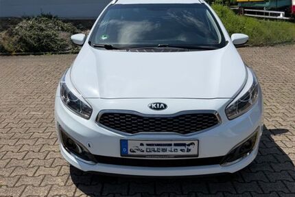 Kia ceed / Ceed 180.600 km 7.600 &euro; Burbach 57299