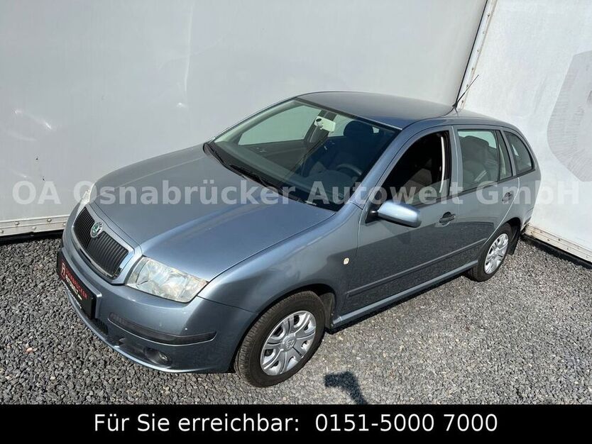 Fabia