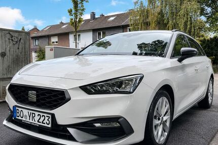 Seat Leon 117.500 km 16.950 &euro; Dortmund 44149